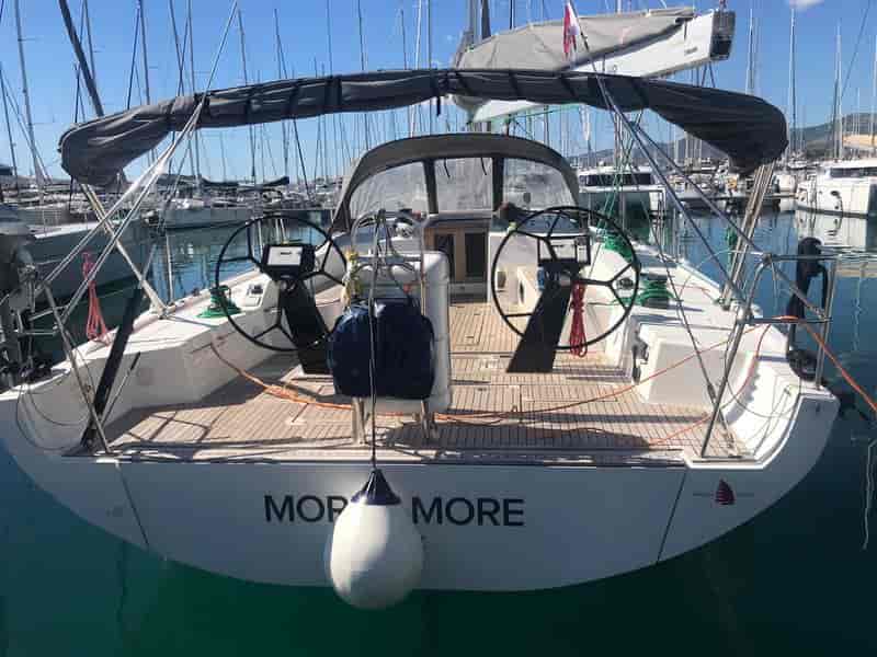 Photo of More Amore, image 1 of 5