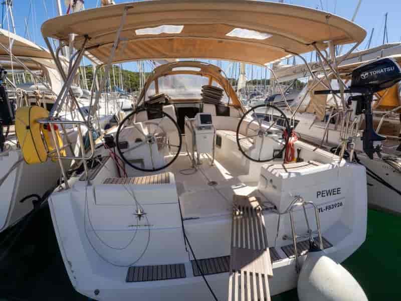 Photo of PEWEE, image 1 of 5