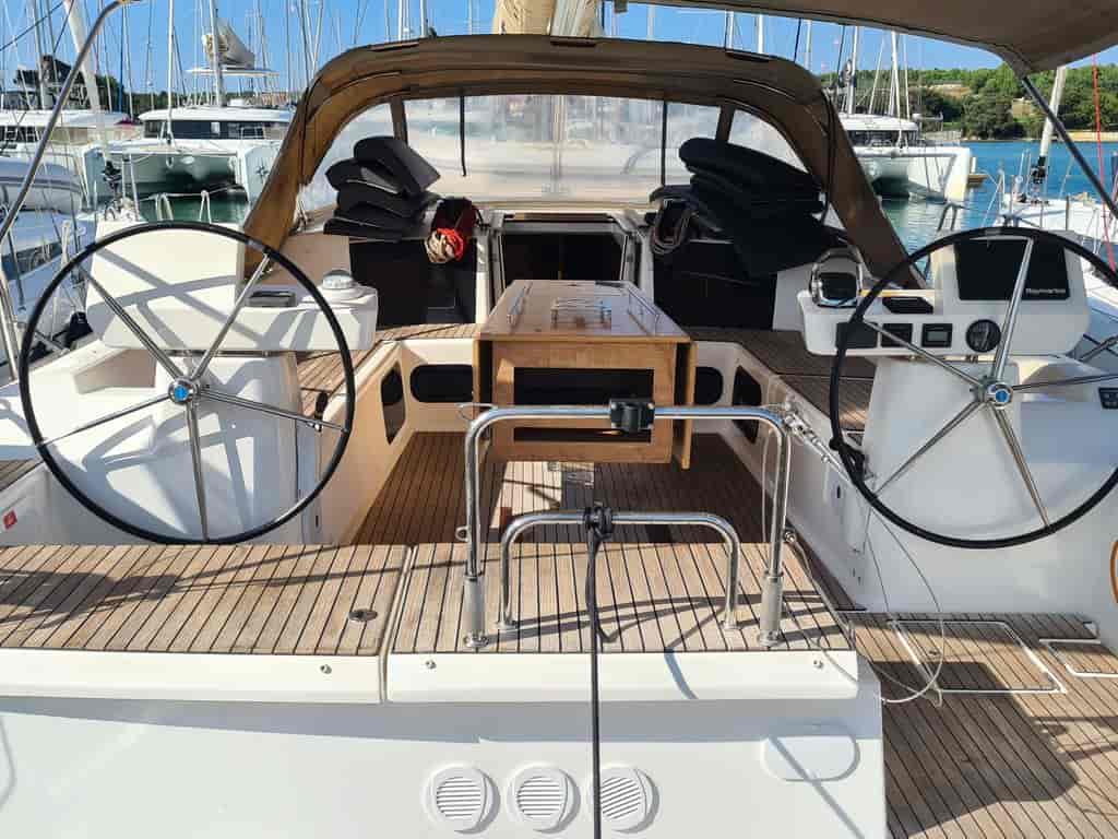 Photo 3 of FREGATE