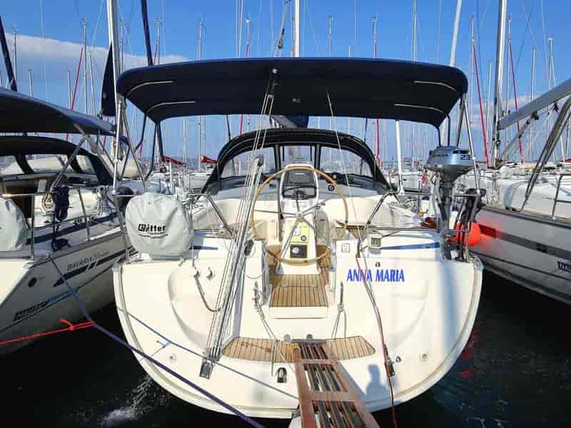 Photo of Anna Maria, image 1 of 5