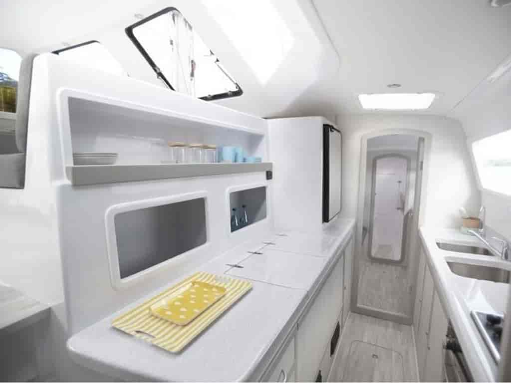Photo 4 of SAILABOUT