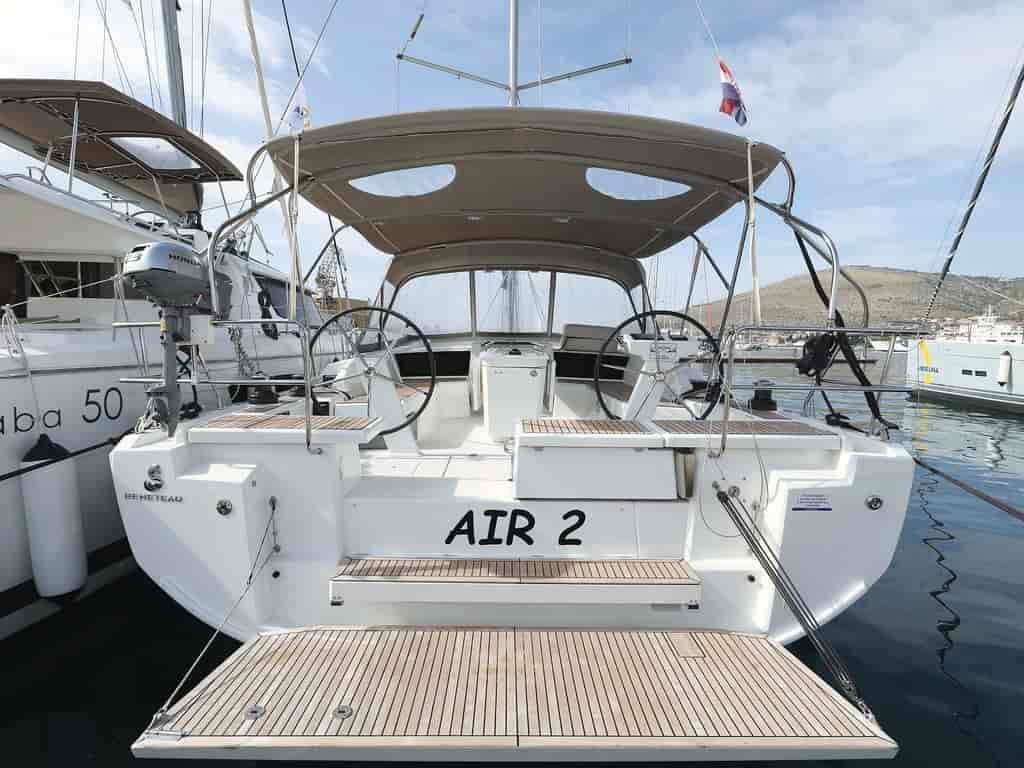 Photo 3 of Air 2