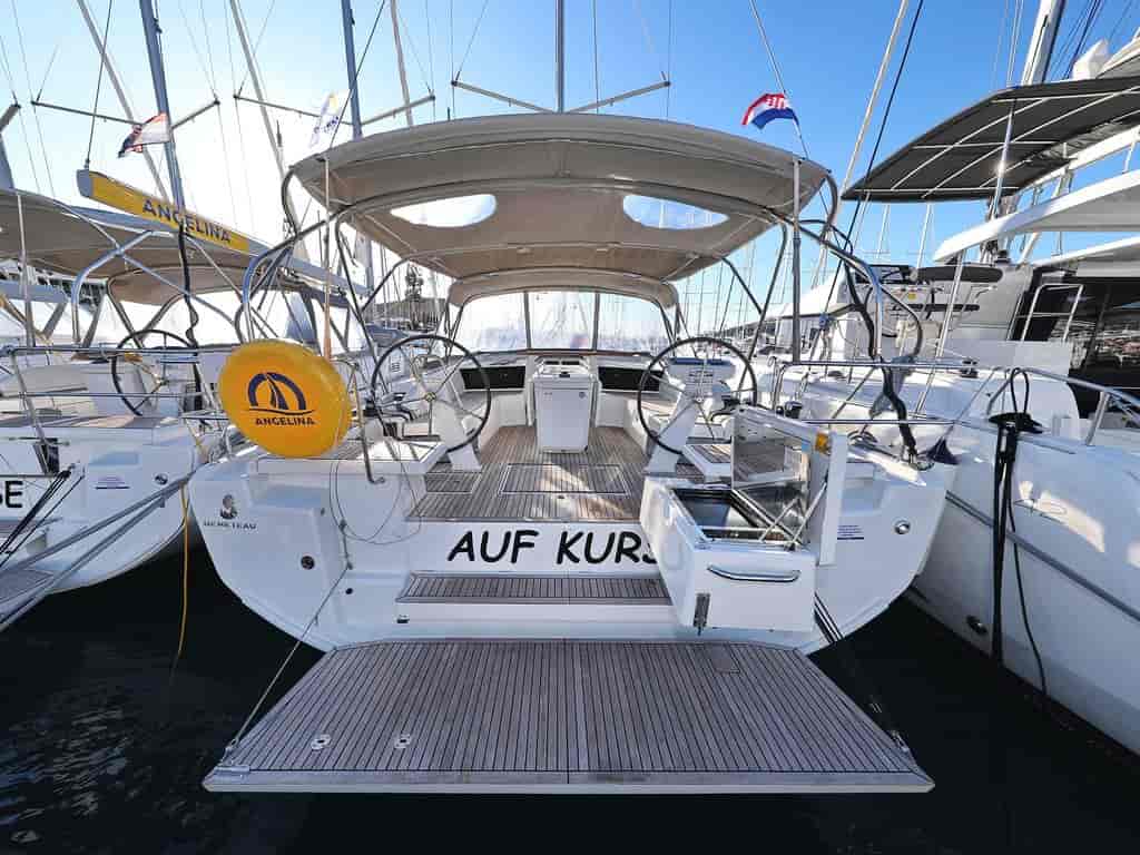 Photo 3 of Auf Kurs