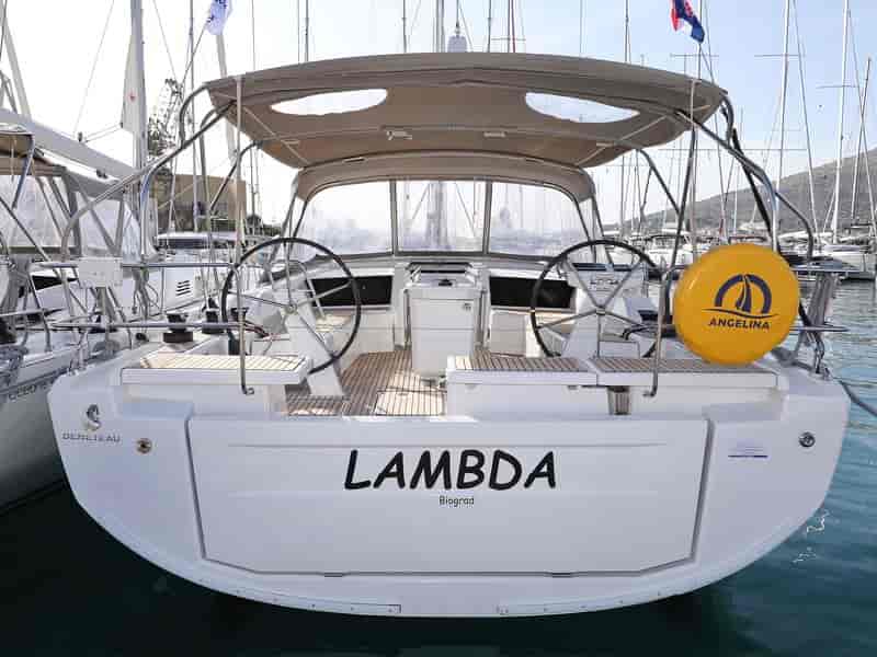 Photo of Lambda, image 1 of 5