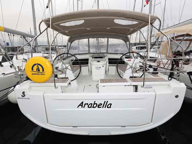Photo 1 of Arabella
