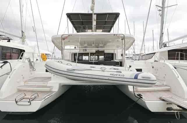 Photo of Barbarella III, image 1 of 5