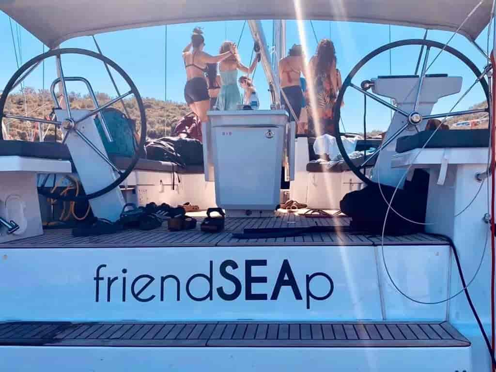 Photo 4 of FriendSEAp