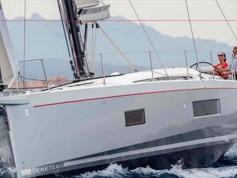 Photo of AMPHITRITE , image 1 of 5