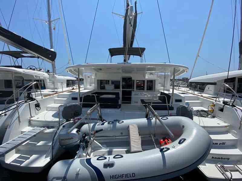 Photo of Dreamelli, image 1 of 5
