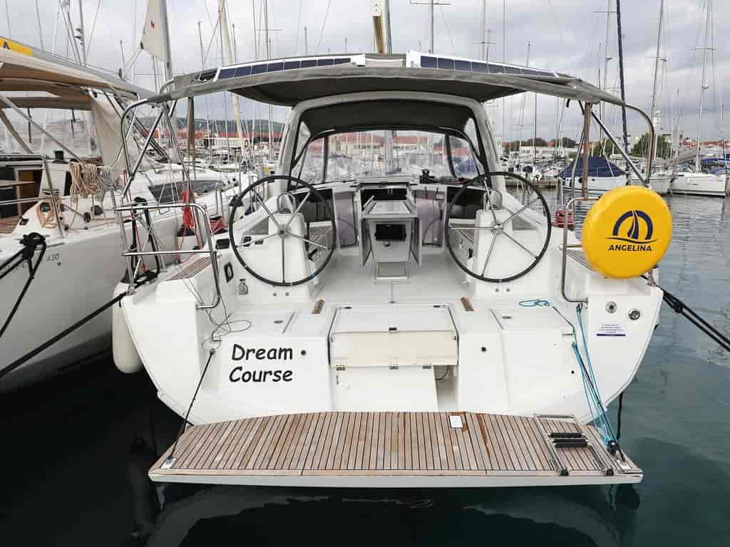 Photo 3 of Dream Course