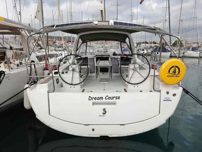Photo of Dream Course, image 1 of 5