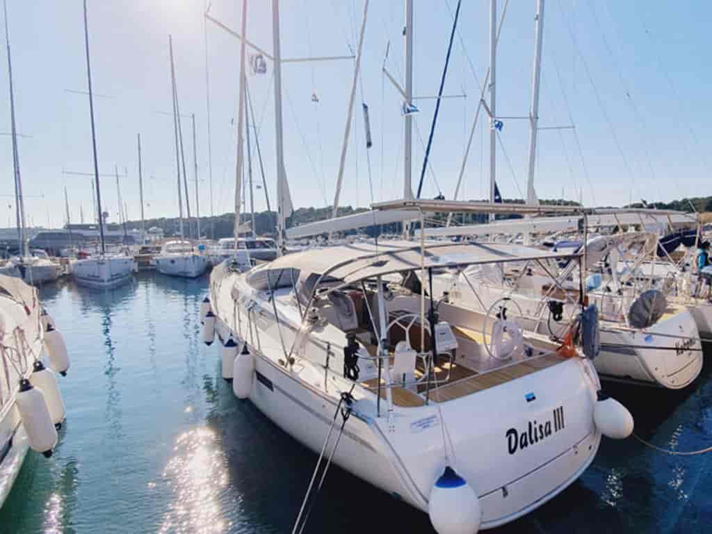 Photo 4 of Dalisa III