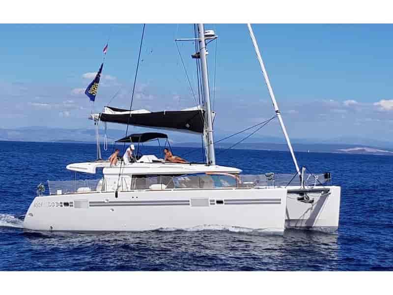 Photo of ALEX I, image 1 of 3