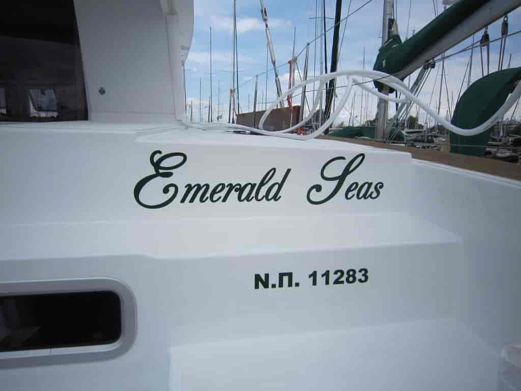 Photo 6 of Emerald Seas