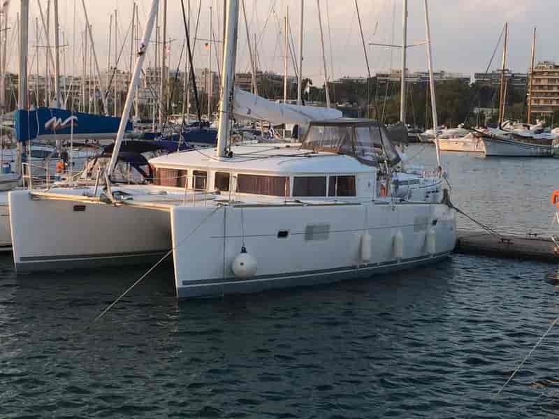Photo 1 of Emerald Seas