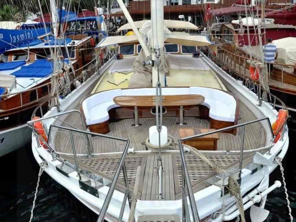 Boat picture 11