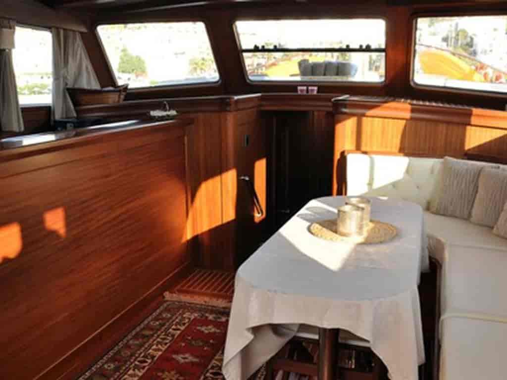 Boat picture 8