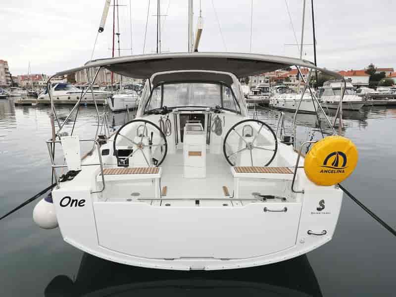 Photo of One, image 1 of 5