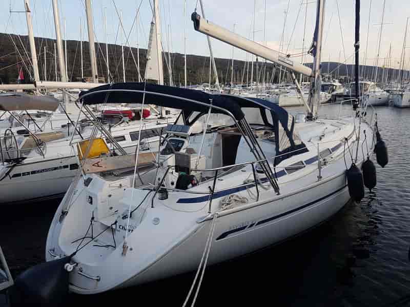 Photo of Azzurro, image 1 of 5