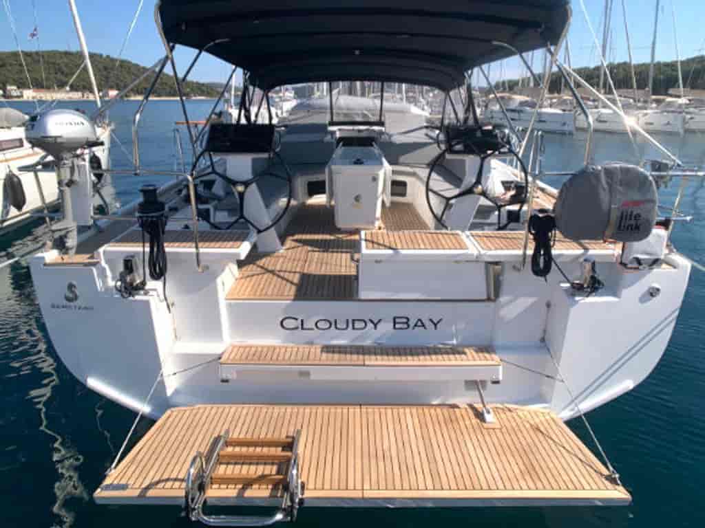 Photo 3 of Cloudy Bay