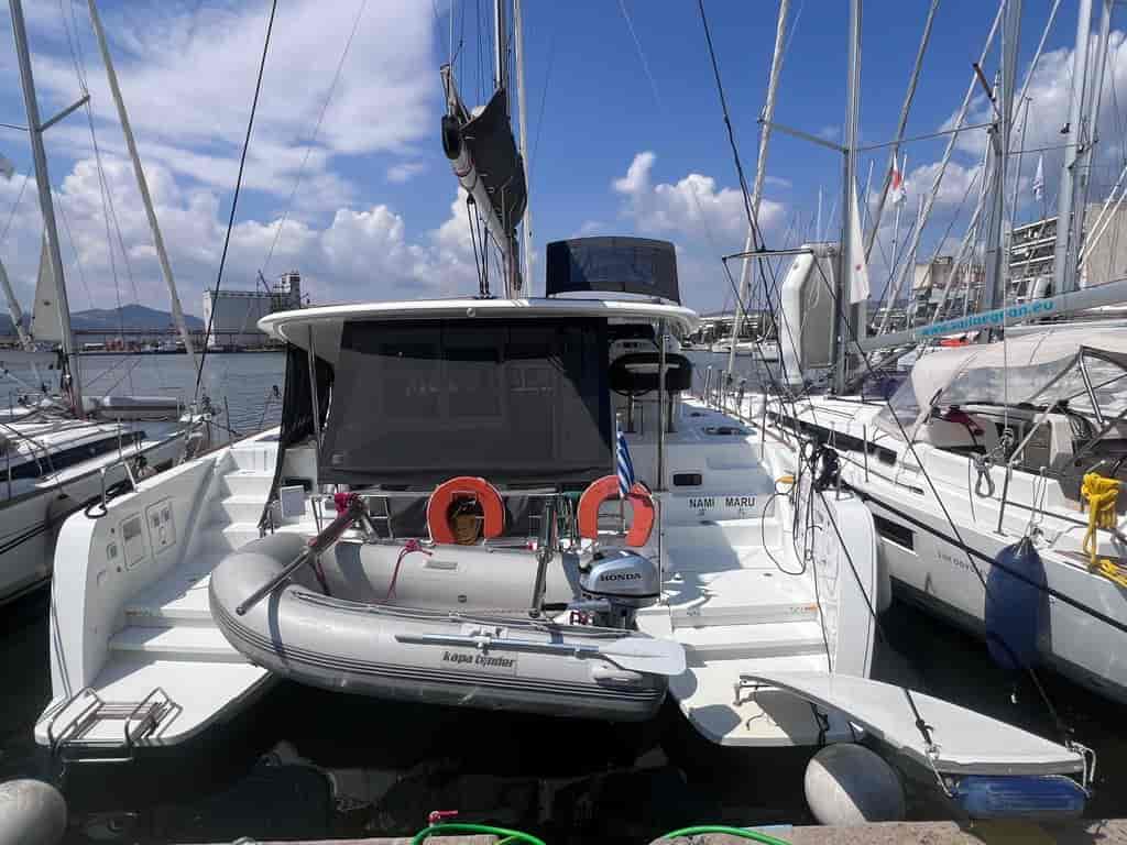 Boat picture 16