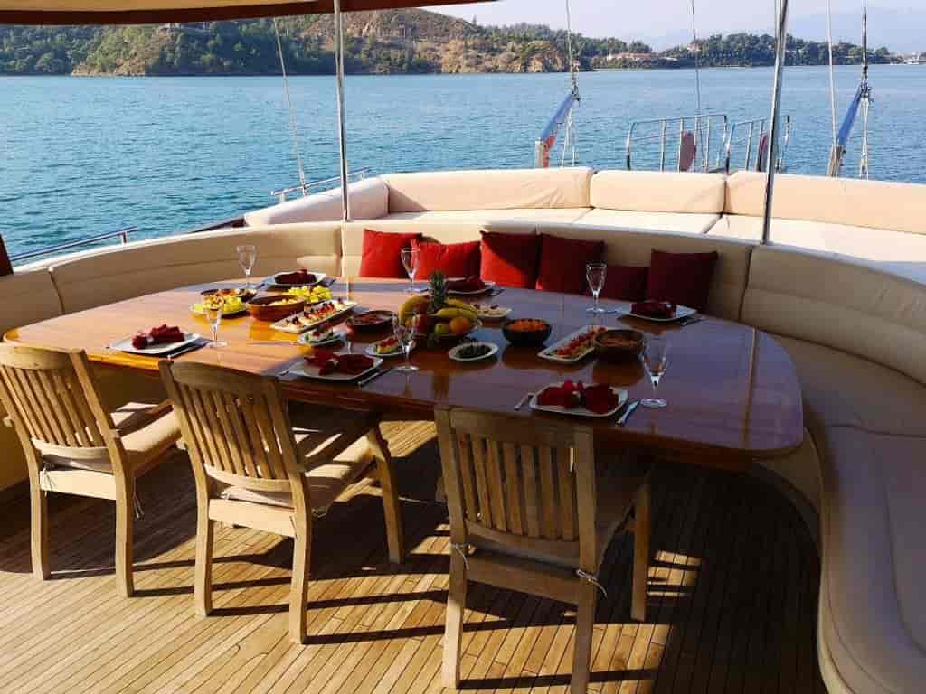 Boat picture 14