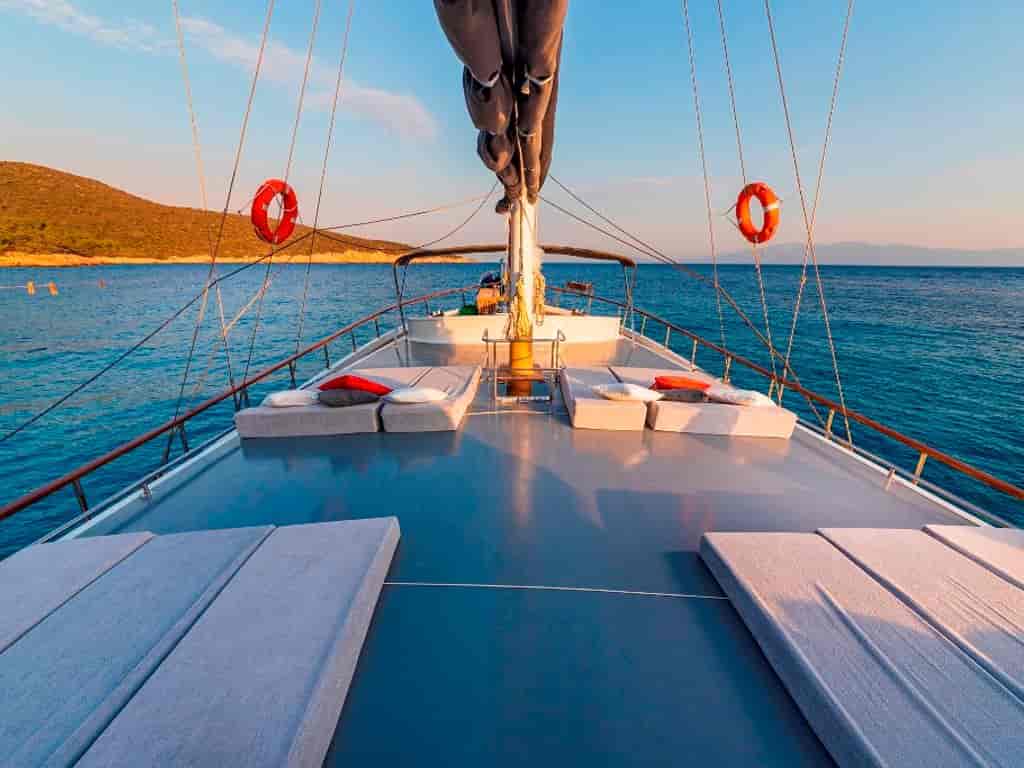 Boat picture 8