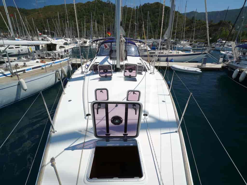 Boat picture 20