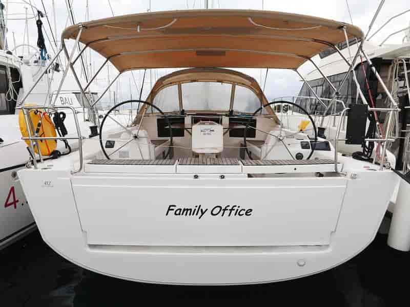 Photo of Family Office, image 1 of 5