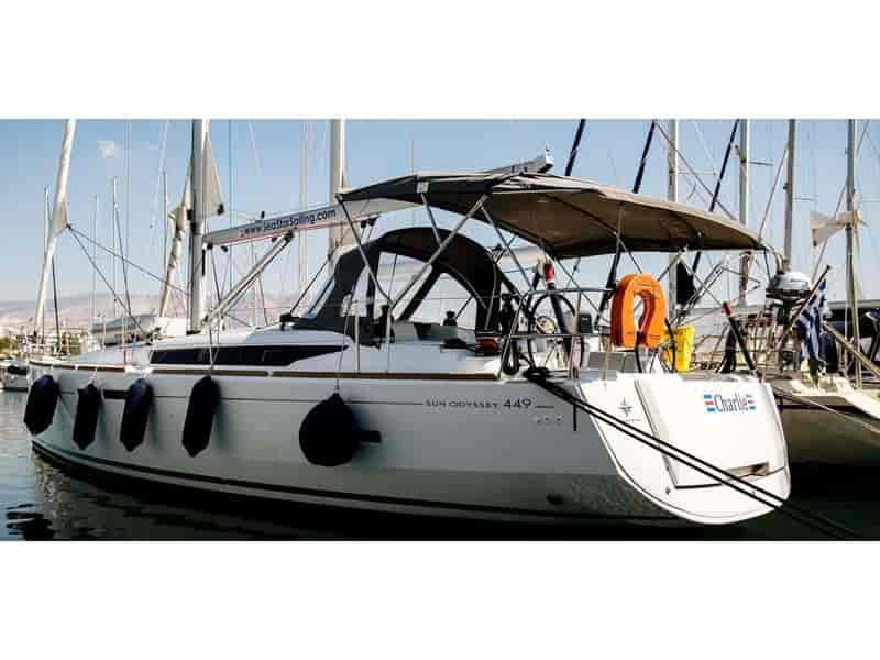 Boat picture 1