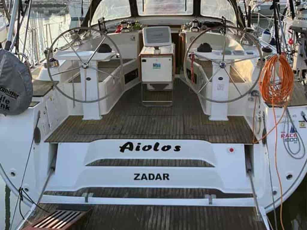Photo 3 of Aiolos