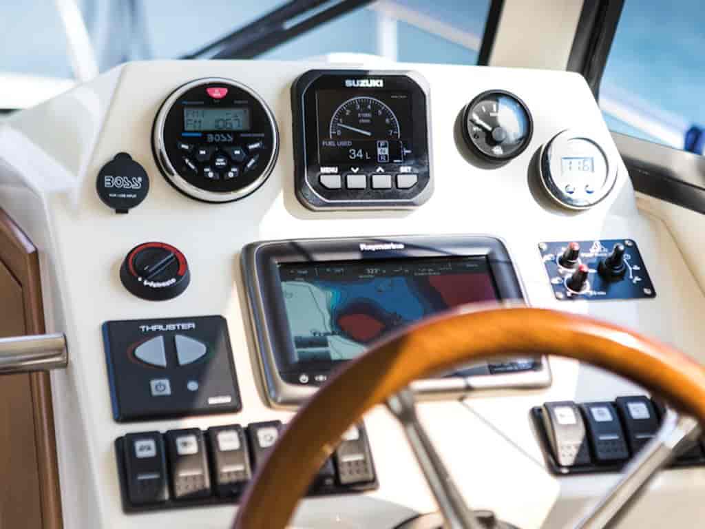 Boat picture 9
