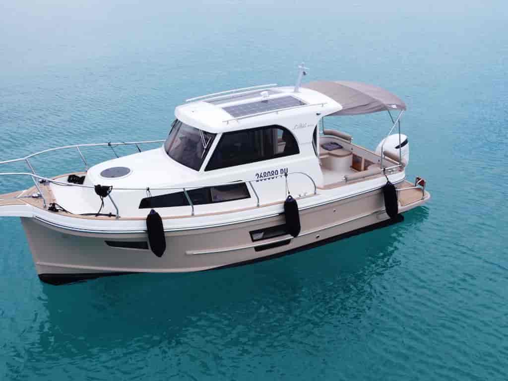 Boat picture 16