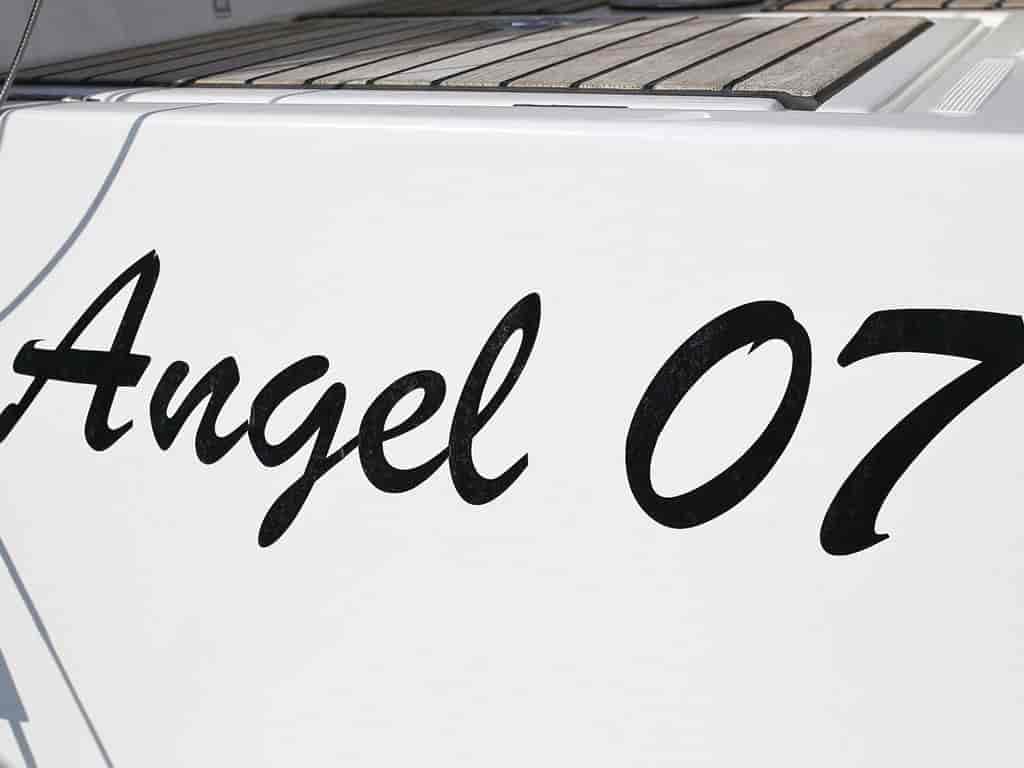Photo 4 of Angel07