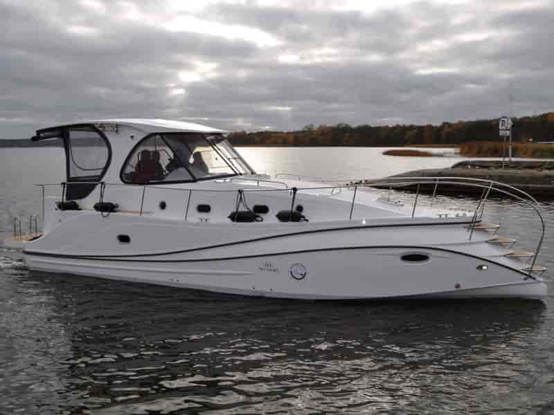 Boat picture 1