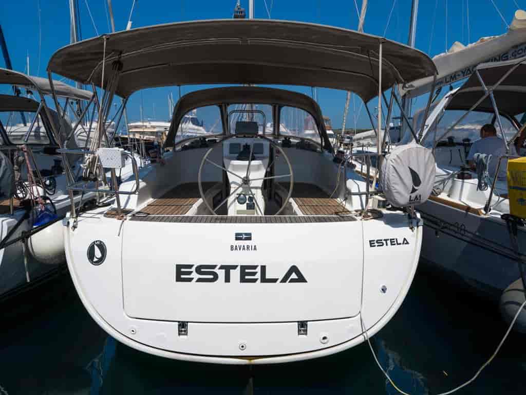 Photo 3 of Estela