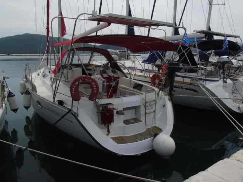 Photo of Calma, image 1 of 5