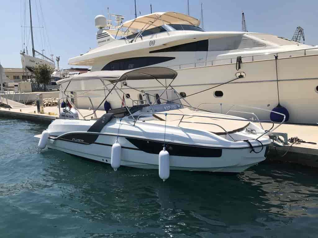 Boat picture 5