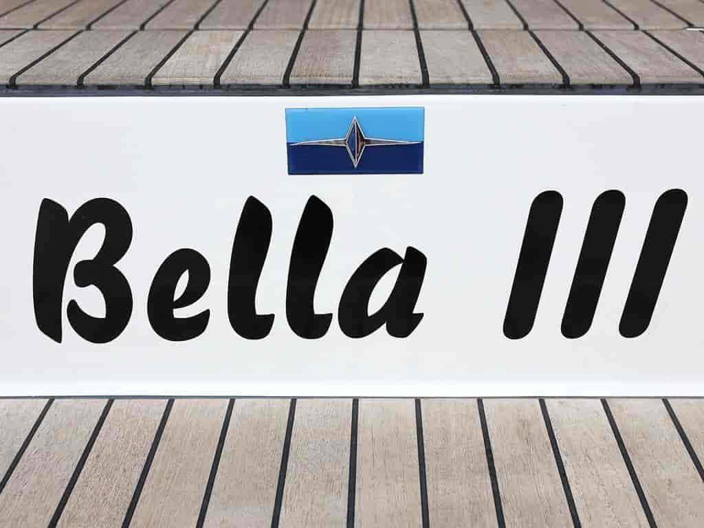 Photo 6 of Bella III