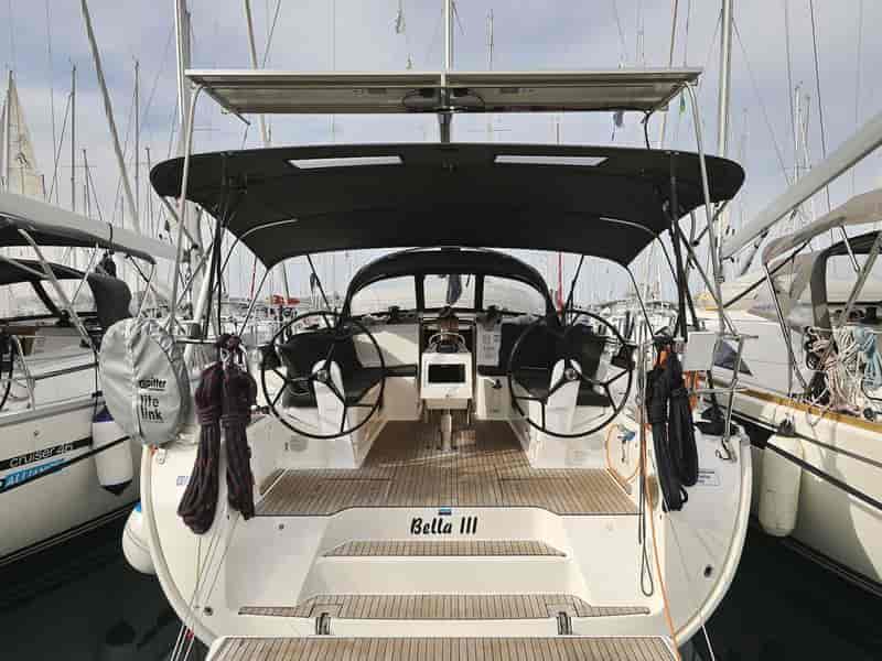 Photo 1 of Bella III