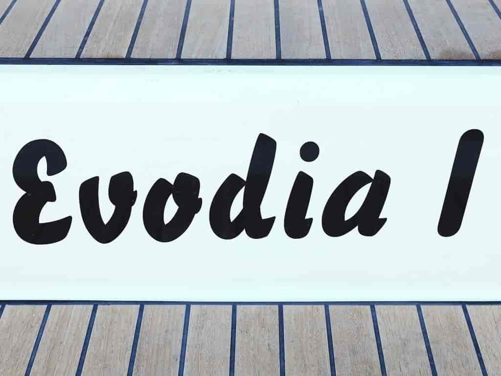 Photo 6 of Evodia 1