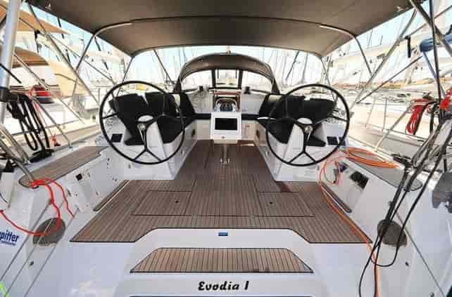 Photo 1 of Evodia 1