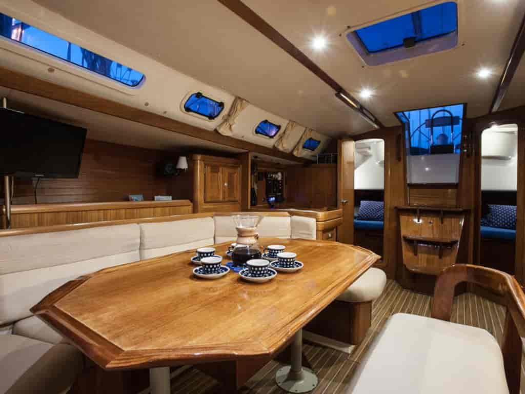Boat picture 14