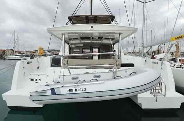 Photo 1 of Triton