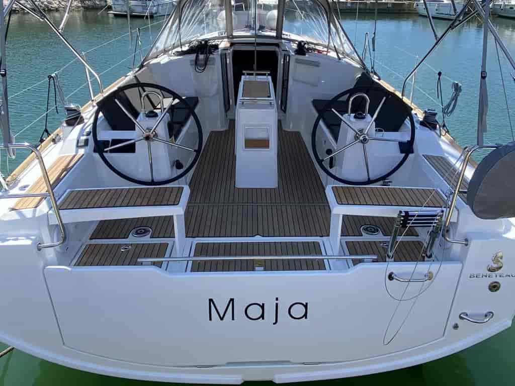 Photo 4 of Maja