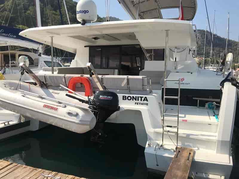 Photo of Bonita, image 1 of 5