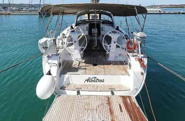Photo 1 of Albatros