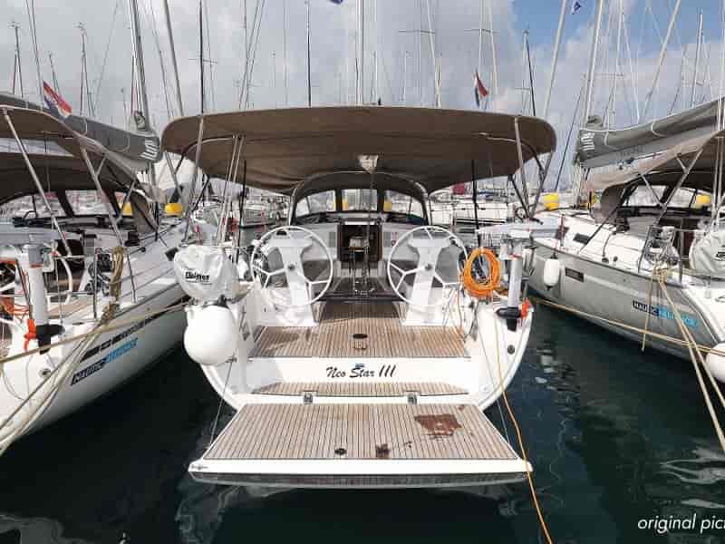 Photo of Neo Star III (16), image 1 of 5