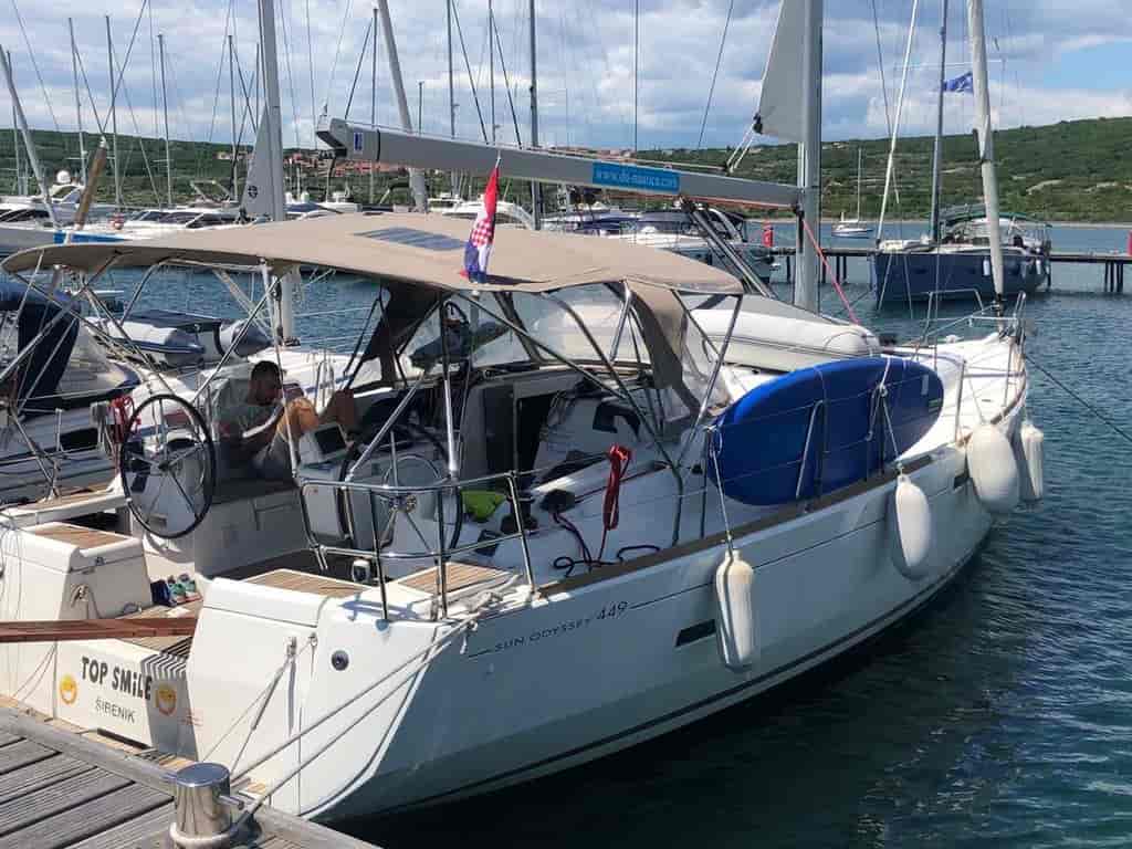 Boat picture 13