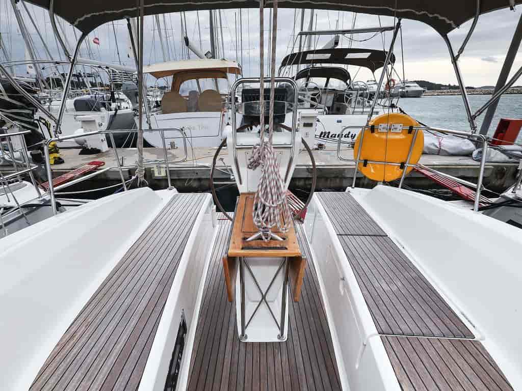 Boat picture 8
